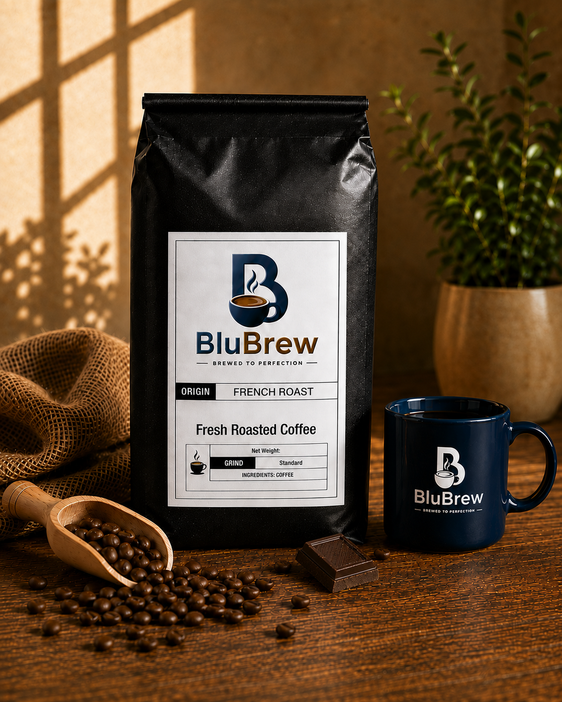 French Roast