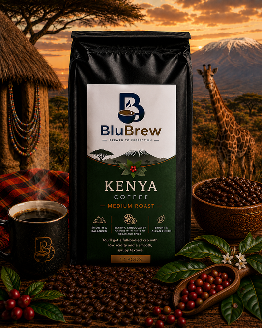 Kenya